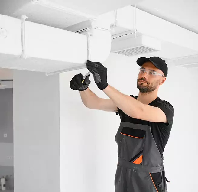 Why Homeowners & Businesses Trust Us in Fishers, IN?