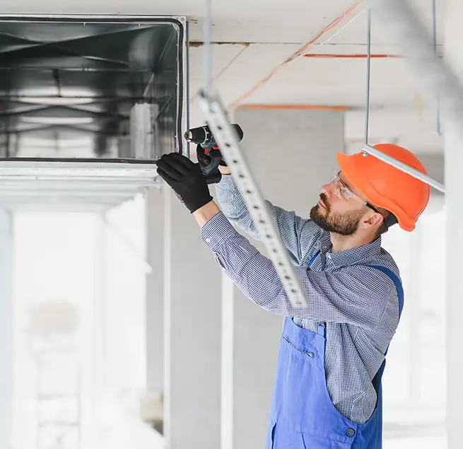  Why Homeowners Businesses Trust Us Fishers, IN