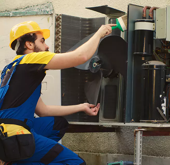 Why Homeowners & Businesses Trust Us Fishers, IN?