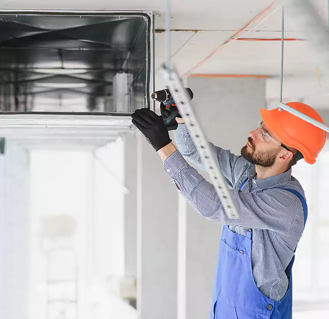 Why Homeowners & Businesses Trust Us in Fishers, IN?