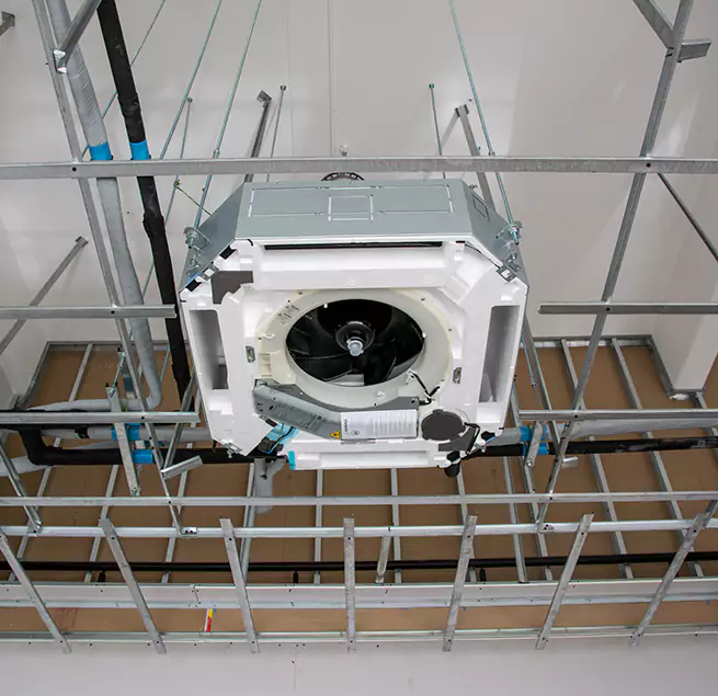 Why Homeowners & Businesses Trust Us Fishers, IN