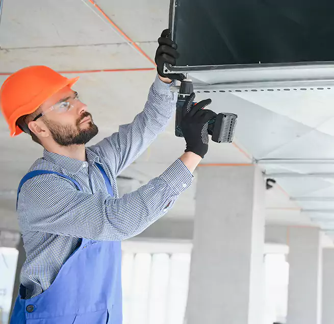 Why Homeowners & Businesses Trust Us in Fishers, IN?