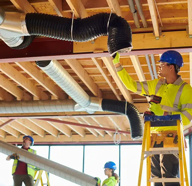 Why Homeowners & Businesses Trust Us in Fishers, IN?