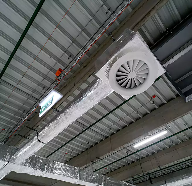 Why Homeowners & Businesses Trust Us in Fishers, IN?