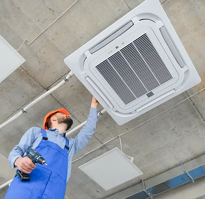 Why Homeowners & Businesses Trust Us in Fishers, IN