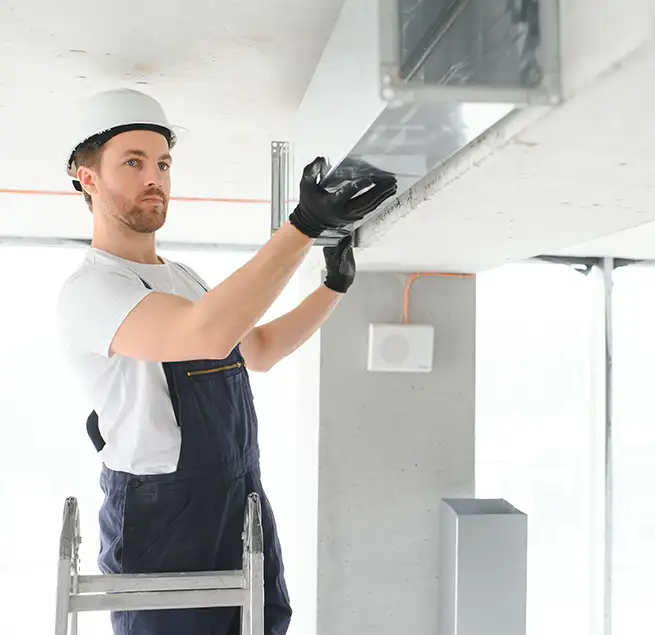 Why Homeowners & Businesses Trust Us in Fishers, IN?