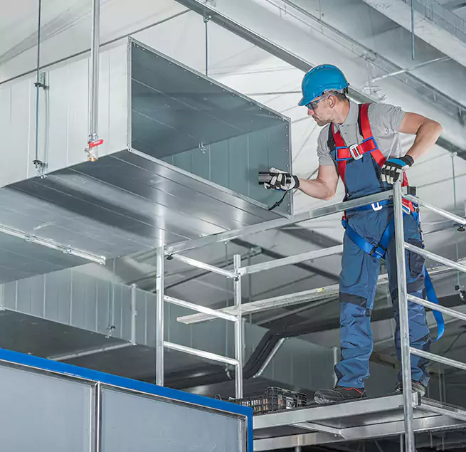 Why Homeowners & Businesses Trust Us in Fishers, IN?