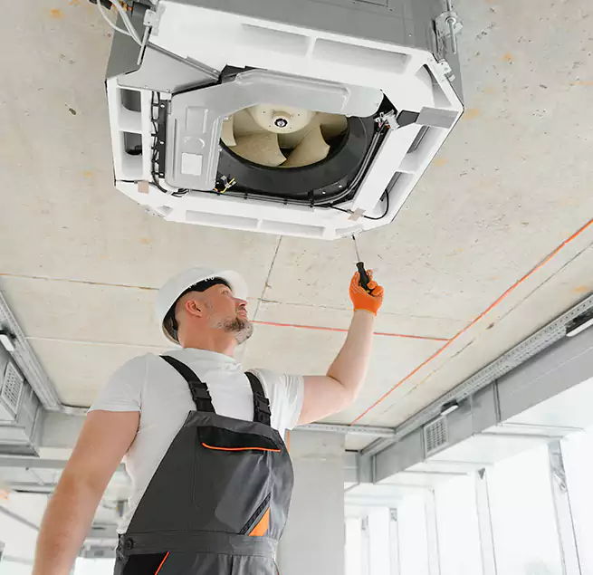 Why Homeowners Businesses Trust Us in Fishers, IN