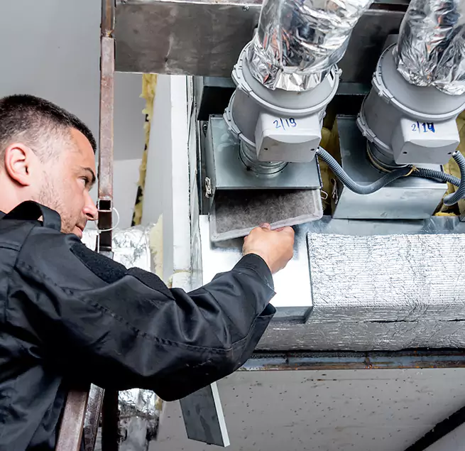 Why Homeowners Businesses Trust Us in Fishers, IN?