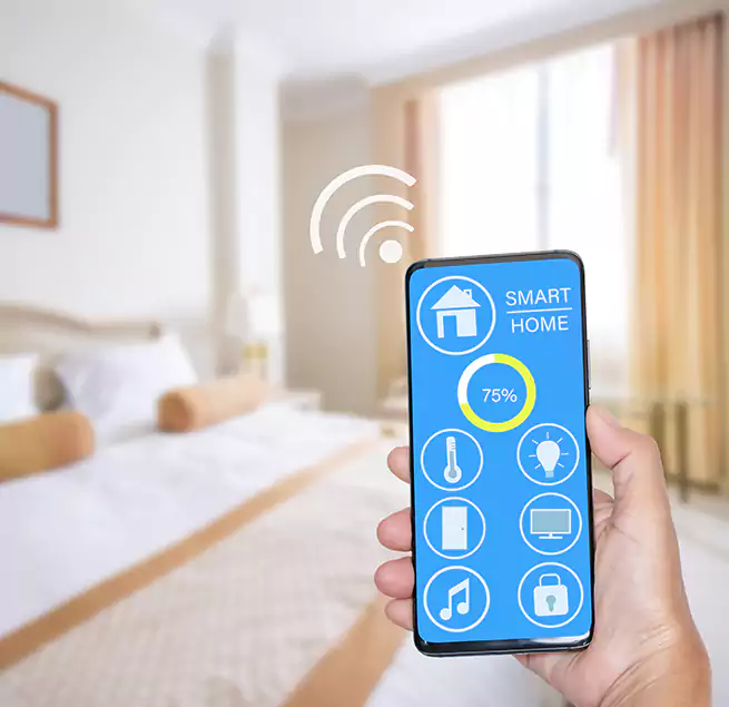 Why Homeowners & Businesses Trust Us in Fishers, IN