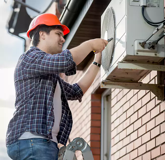 Why Homeowners & Businesses Trust Us Fishers, IN