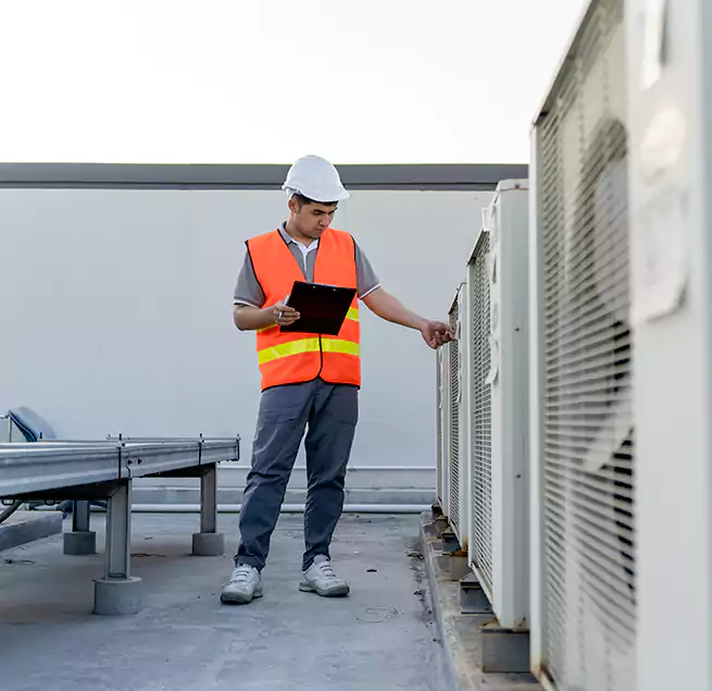 Why Homeowners & Businesses Trust Us in Fishers, IN?