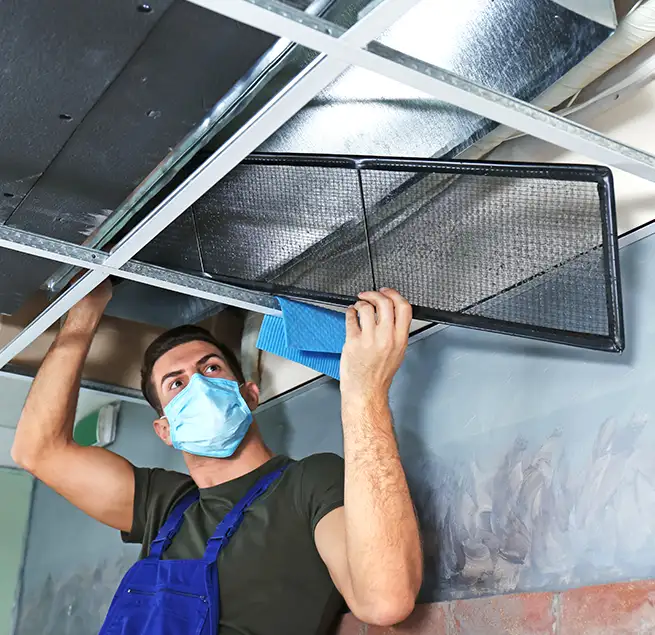 Why Homeowners & Businesses Trust Us in Fishers, IN?